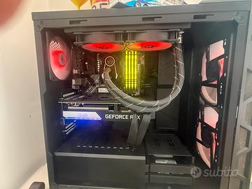 Pc Gaming ROG STRIX G15DK