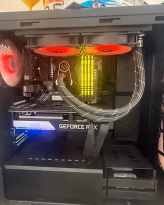 Pc Gaming ROG STRIX G15DK