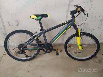 Bicicletta per bambino 