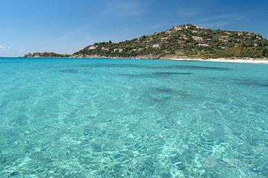 Lotto edificabile 100 metri dalla spiaggia