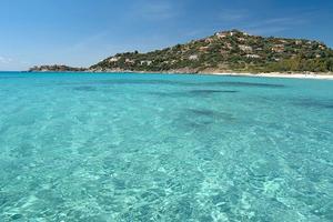 Lotto edificabile 100 metri dalla spiaggia