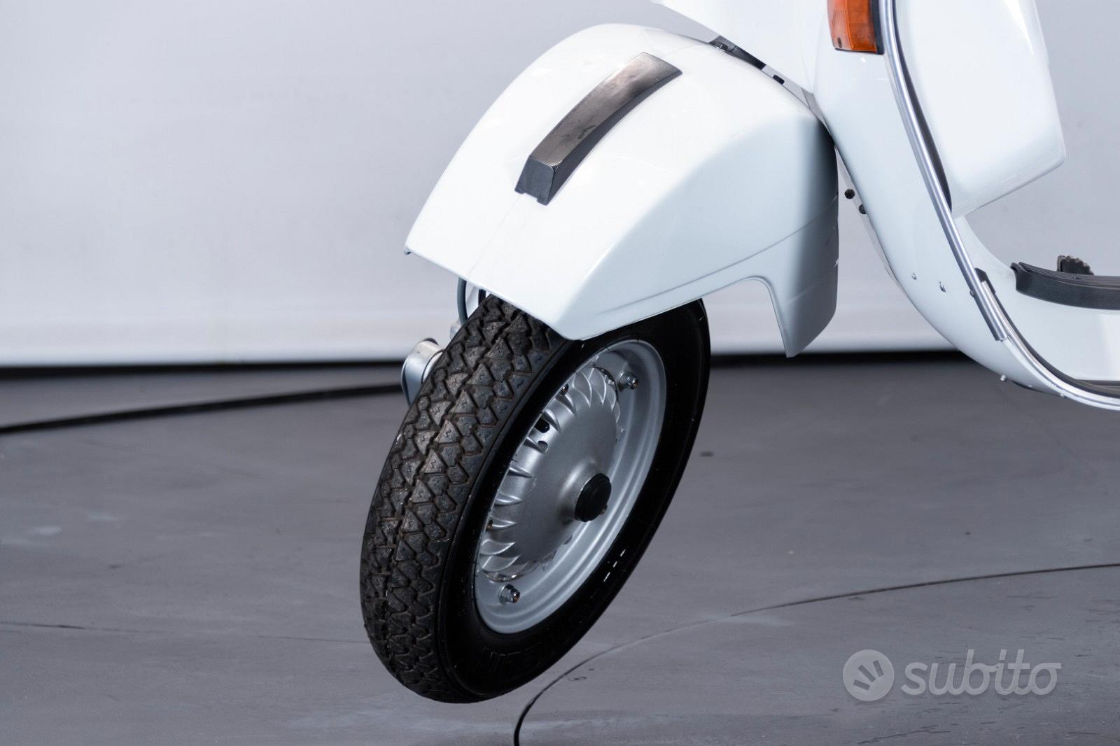 1984 Piaggio Vespa PK 50 Automatica - Ruote da Sogno