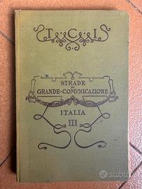 Guida itineraria 1901