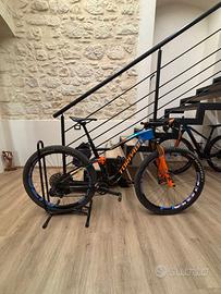 Mountainbike Torpado ReNero