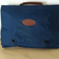 Borsa porta documenti o altro della Travel Company