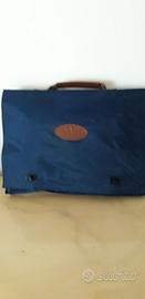 Borsa porta documenti o altro della Travel Company