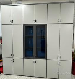 Armadio Ufficio