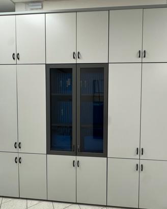 Armadio Ufficio