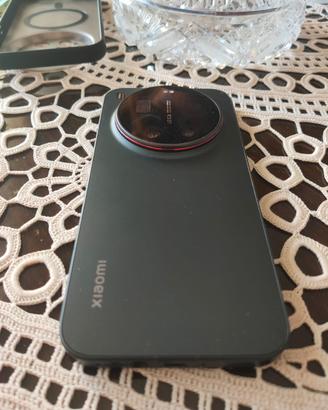 Xiaomi 17 ultra