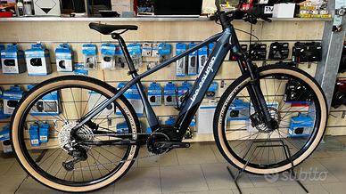 USATO LEE COUGAN EDGE SHIMANO EP6 29"