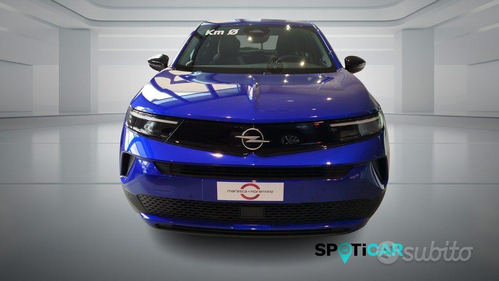 Opel Mokka 2026 photo 2