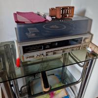 Stereo giradischi Realtone