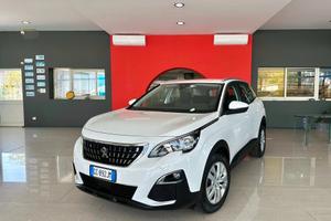 PEUGEOT 3008 1.5 BlueHDi ALLURE 130cv
