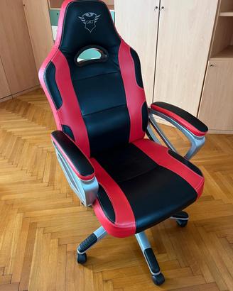 Poltrona Gamer 