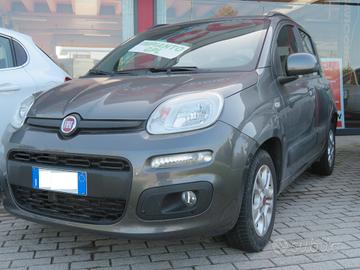 Fiat Panda 1.2 EasyPower Lounge
