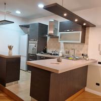 Cucina Stosa isola e penisola