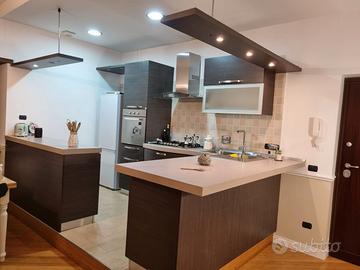 Cucina Stosa isola e penisola