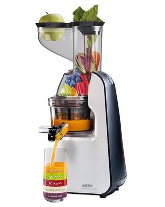 Imetec Succovivo Pro 2000

estrattore