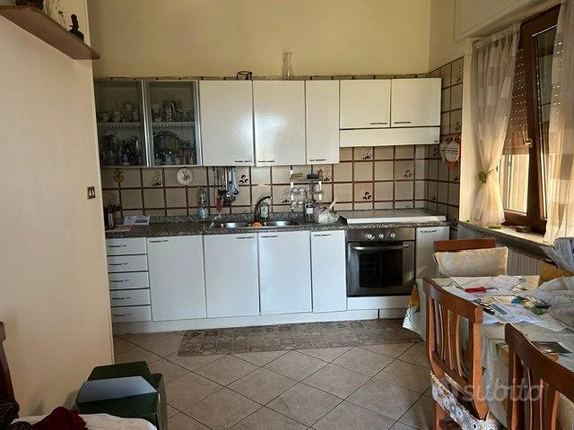 Appartamento – Catanzaro, Mater Domini - Vista 2