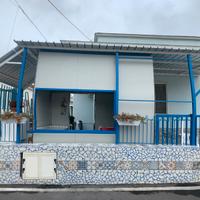 struttura tutta smontabile