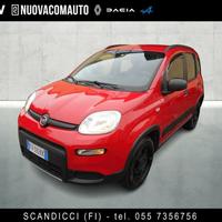 Fiat Panda 0.9 t.air t. 4x4 s&s 85cv my19