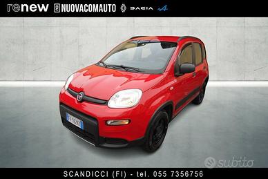 Fiat Panda 0.9 t.air t. 4x4 s&s 85cv my19