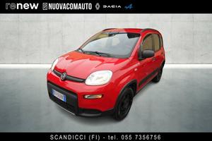 Fiat Panda 0.9 t.air t. 4x4 s&s 85cv my19