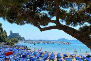 Vicino a LERICI prezzo TRATTABILE