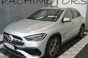 MERCEDES-BENZ GLA 250 Automatic 4Matic Premium A