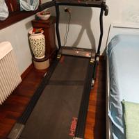 Tapis Roulant High Power