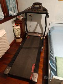 Tapis Roulant High Power