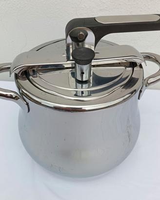 Pentola a Pressione 5lt #Barazzoni