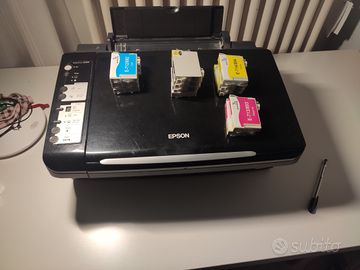 Stampante a colori Epson SX200