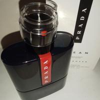 OCEAN LUNA ROSSA PRADA