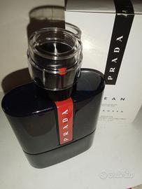 OCEAN LUNA ROSSA PRADA