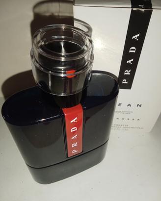 OCEAN LUNA ROSSA PRADA