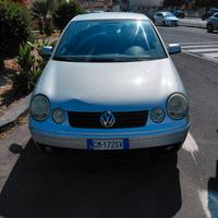 VW POLO TREND LINE 1.4 TDI ANNO 04/2005 CV 75