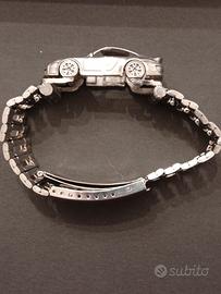 Bracciale Porsche Pezzo Unico 