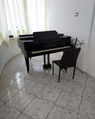 KLINGMANN Pianoforte ad un quarto di coda