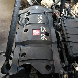 MOTORE CITROEN C3 DEL 2007