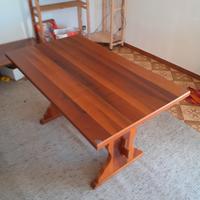 Tavolo legno massello 