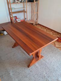 Tavolo legno massello 