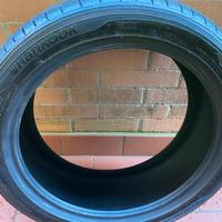 Pneumatici estivi Hankook 215/45 R18