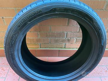 Pneumatici estivi Hankook 215/45 R18