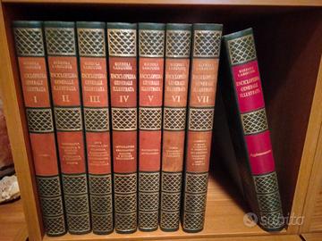 enciclopedia  Larousse