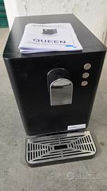 Impianto refrigerazione/Gasatori Acqua Sodastream