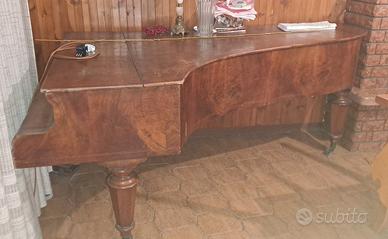 pianoforte a coda