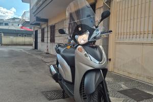 SH 300 Sport 