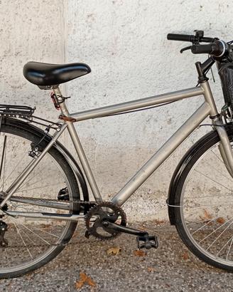 City bike 