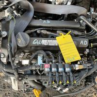 MOTORE G4LA 1.2 BENZINA HYUNDAI KIA
